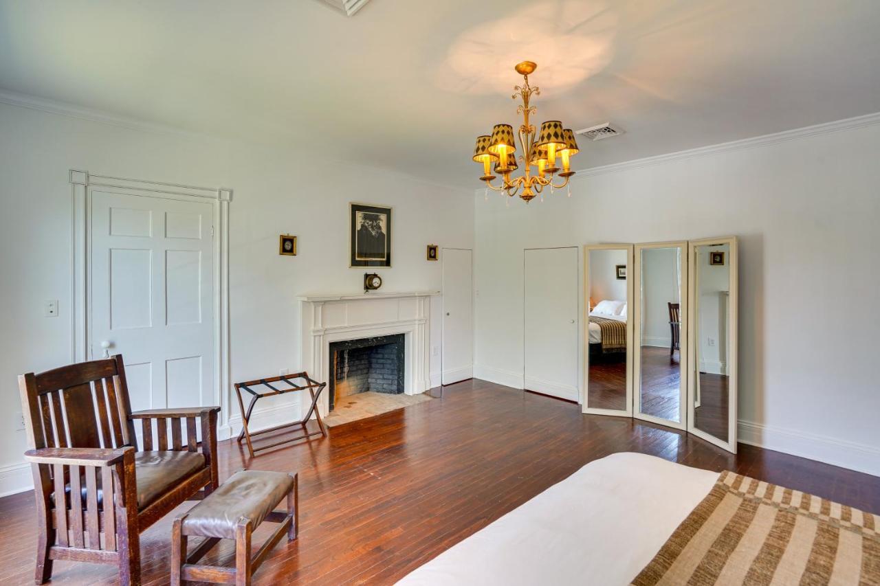 Historic Home In Coxsackie With Hudson River Views! Exterior photo